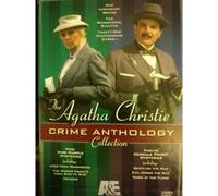 The Agatha Christie Crime Anthology Collection