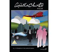 The Agatha Christie Hour Collection [DVD] [Reino Unido]