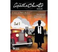 The Agatha Christie Hour: Set 1 [Alemania] [DVD]