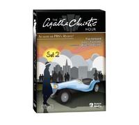 The Agatha Christie Hour: Set 2 [Alemania] [DVD]