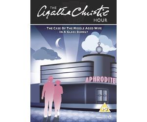 The Agatha Christie Hour - The Case Of The Middle-Aged Wife / In A Glass Darkly [DVD] by Gwen Watford