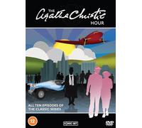 The Agatha Christie Hour: The Complete Series [DVD]