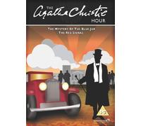 The Agatha Christie Hour - The Mystery Of The Blue Jar / The Red Signal [DVD] [Reino Unido]