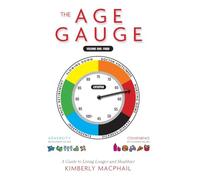 The Age Gauge on Food: A Guide to Living Longer and Healthier