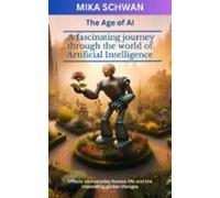 The Age Of Ai (ebook)