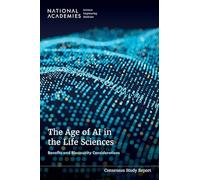The Age of AI in the Life Sciences: Benefits and Biosecurity Considerations