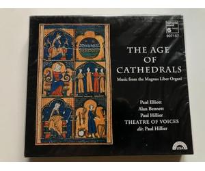 The Age of Cathedrals