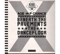 The Age Of Chance - Beneath The Pavements The Dancefloor EP