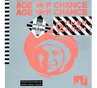 The Age Of Chance - Crush Collision - The Multipack