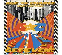 The Age Of Chance - Don't get mad, get even (1987) / Vinyl single [Vinyl-Single 7'']