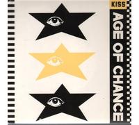 The Age Of Chance - Kiss