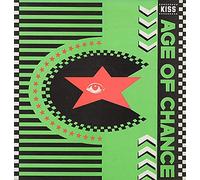 The Age Of Chance - Kiss - [Green Sleeve]