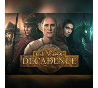 The Age of Decadence (PC) Steam Key - GLOBAL