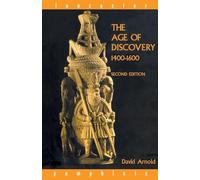 The Age of Discovery, 1400-1600 (Lancaster Pamphlets)