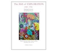 The Age of Discovery and Baroque Art: Inspiring the Present by Depicting the Past