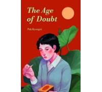 The Age Of Doubt (ebook)