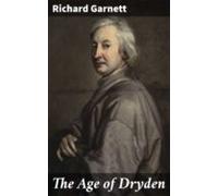 The Age Of Dryden (ebook)