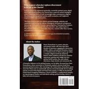 The Age of Ecclesiastical Accusation