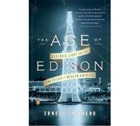 The Age Of Edison (ebook)