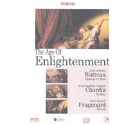 The Age Of Enlightenment [Reino Unido] [DVD]
