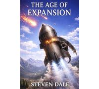 The Age of Expansion (The Aethelion Saga)