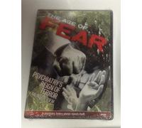 The Age of Fear - Psychiatry's Reign of Terror: An Inside View