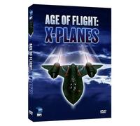The Age of Flight: X-Planes [USA] [DVD]