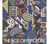 The Age Of Fracture [Vinilo]