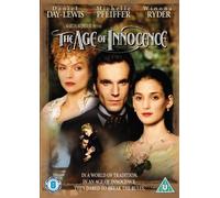 The Age of Innocence by Daniel Day-Lewis