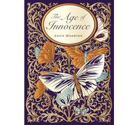 The Age of Innocence (Chartwell Deluxe Editions)
