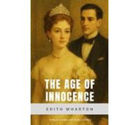 The Age Of Innocence (ebook)