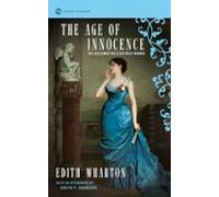 The Age Of Innocence (ebook)