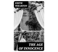 The Age Of Innocence (ebook)