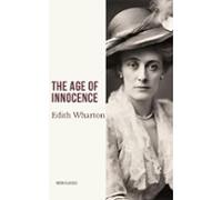 The Age Of Innocence (ebook)