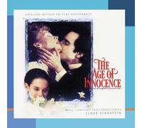 The Age Of Innocence: ORIGINAL MOTION PICTURE SOUNDTRACK (CD) (Importación USA)