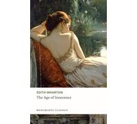 The Age of Innocence: The 1920 New York Gilded Age Classic