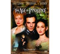 The Age of Innocence [USA] [DVD]