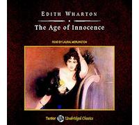 The Age of Innocence, with eBook