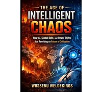 The Age of Intelligent Chaos: How AI, Power, and Money Are Rewriting the Rules of Civilization