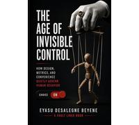 THE AGE OF INVISIBLE CONTROL: 2 (Fault Lines)
