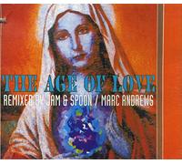The Age of Love