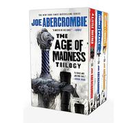 The Age of Madness Trilogy