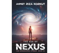 The Age Of Nexus (The Mnemosyne Strain)