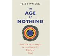The Age Of Nothing (ebook)
