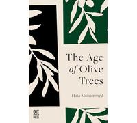 The Age of Olive Trees