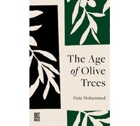 The Age of Olive Trees