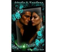 The Age of Passion: Vol.1