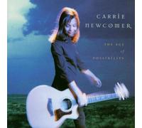 The Age of Possibility by Carrie Newcomer (2000-08-08)