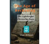 The Age of Reckoning: Ash of Silence (The Lightkeeper Chronicles)