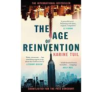 The Age Of Reinvention